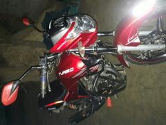 Runner Turbo 125